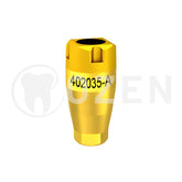 Scan Body compatible with Biotem