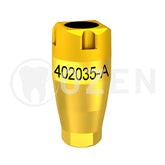 Scan Body compatible with Dentium Superline