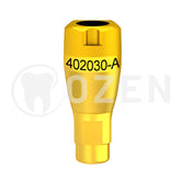 Scan Body compatible with Straumann Bone-Level