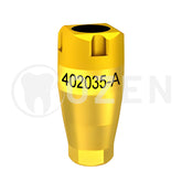 Scan Body compatible with Osstem-TS