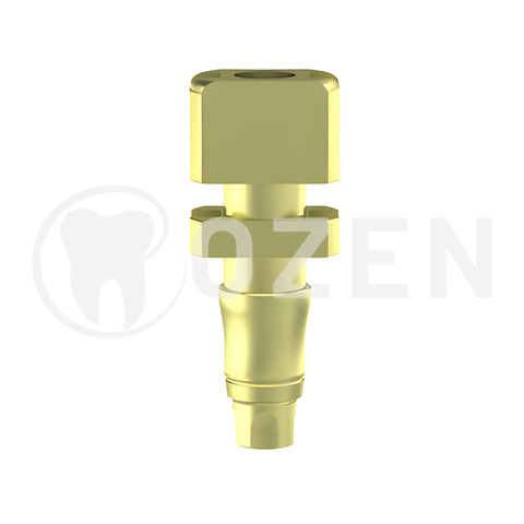 Open Tray Transfer compatible with Mis C1