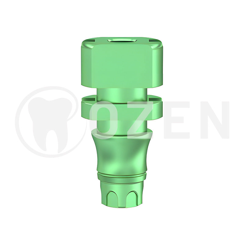 Open Impression Open Impression coping compatible with Mis C1 – ozen