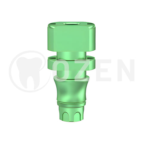 Open Tray Transfer compatible with Mis C1
