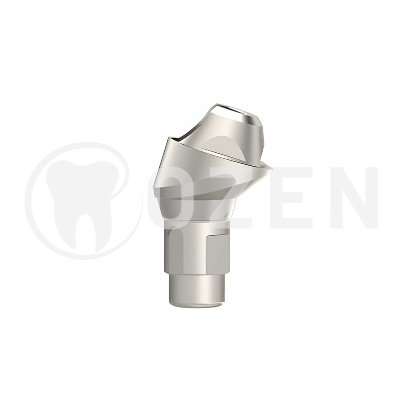 Multi-Unit Angle abutment compatible with Straumann Bone-Level