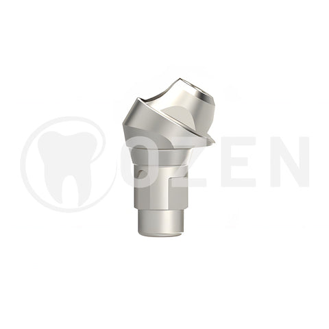 Multi-Unit Angle abutment compatible with Straumann Bone-Level