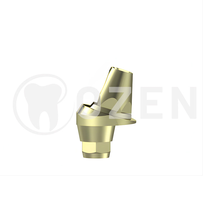Multi-Unit Angle abutment compatible with Megagen Anyone