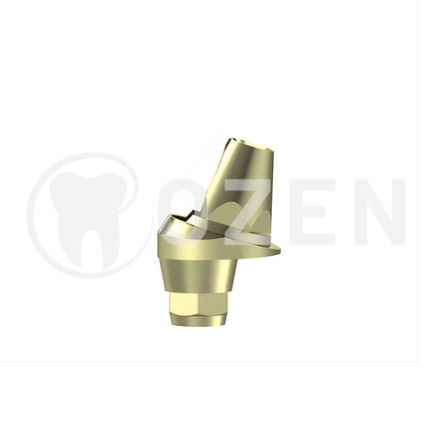 Multi-Unit Angle abutment compatible with Megagen Anyone
