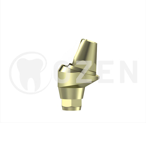 Multi-Unit Angle abutment compatible with Megagen Anyone