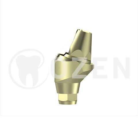 Multi-Unit Angle abutment compatible with Megagen Anyone