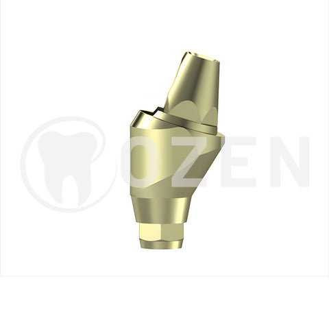Multi-Unit Angle abutment compatible with Megagen Anyone