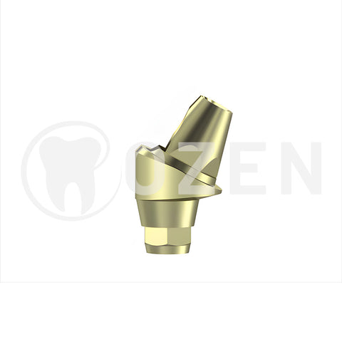Multi-Unit Angle abutment compatible with Megagen Anyone