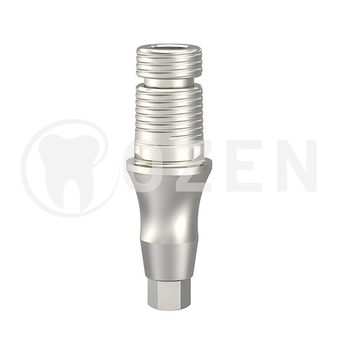 C-Base compatible with Neodent GM