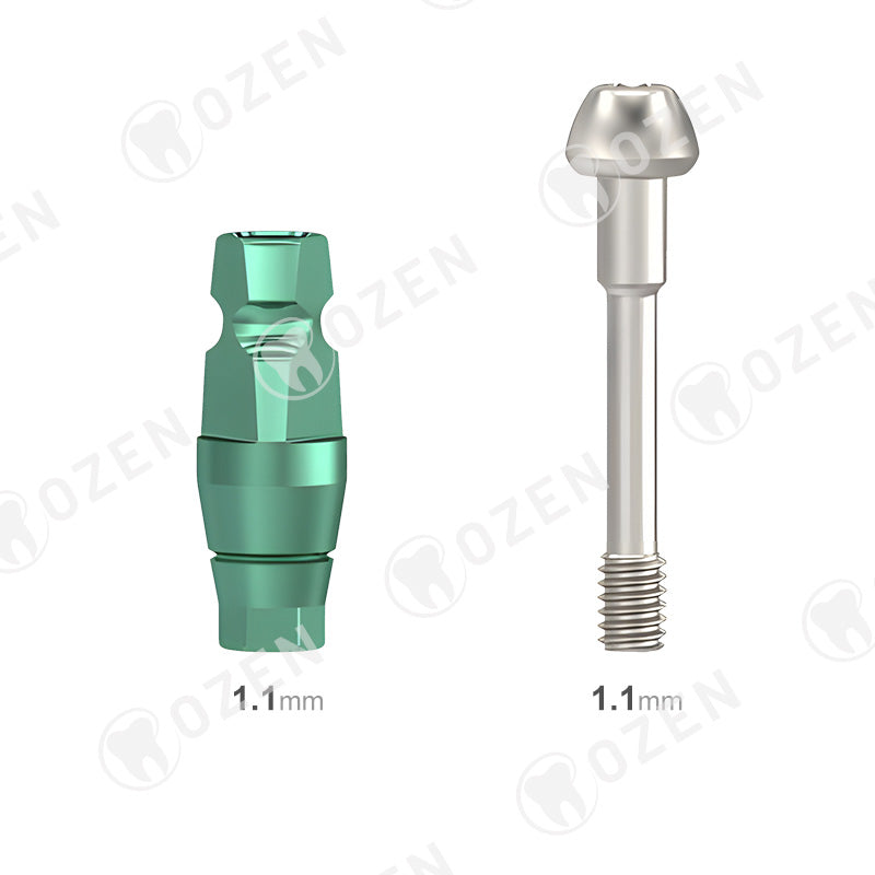 Close Tray Transfer compatible with Osstem-TS