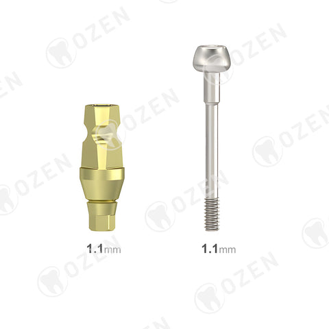 Close Tray Transfer compatible with Osstem-TS