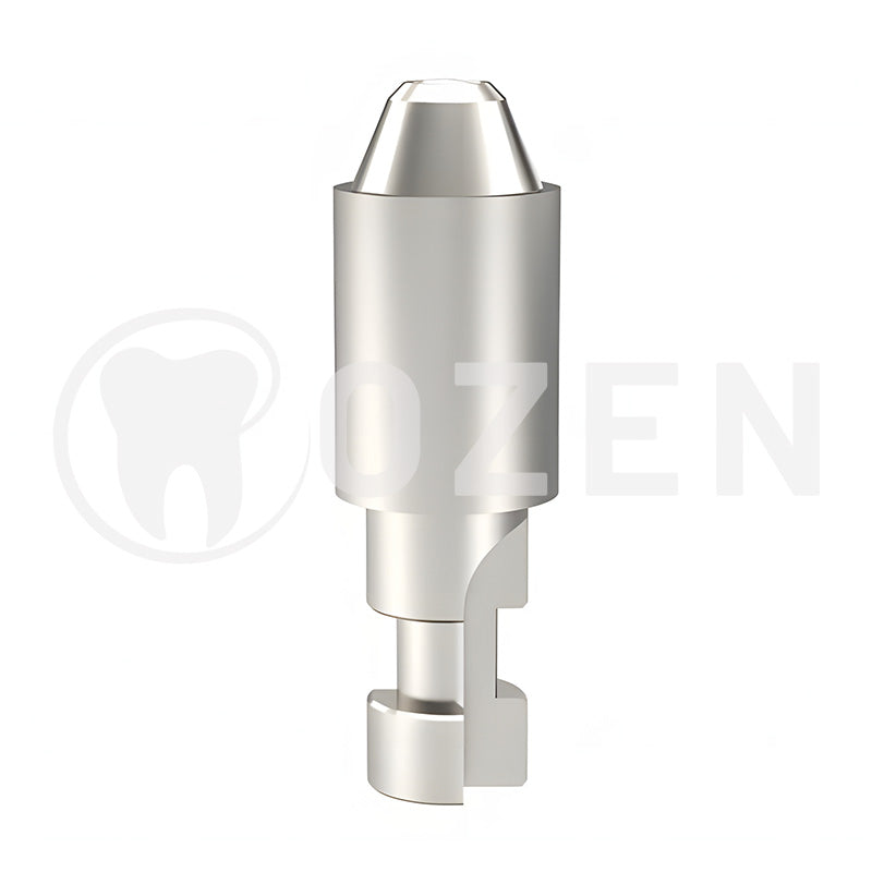 Multi-unit Analogue compatible with Neodent GM