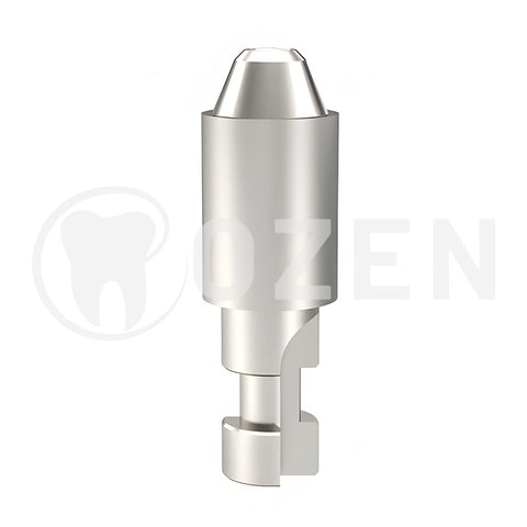 Multi-unit Analogue compatible with Neodent GM