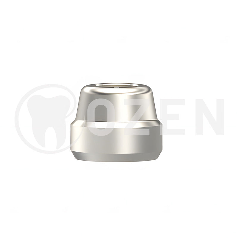Multi-Unit Protect Cap compatible with Neodent GM