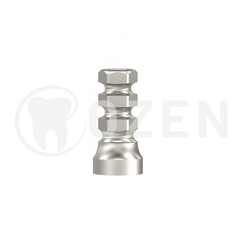 Multi-Unit Open Tray Transfer compatible with Neodent GM