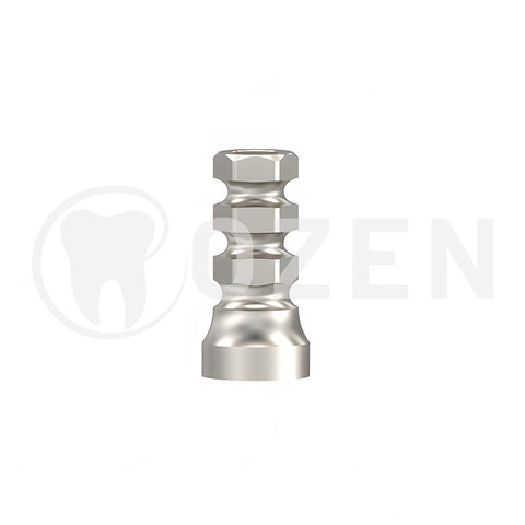 Multi-Unit Open Tray Transfer compatible with Neodent GM
