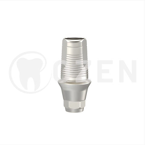 C-Base compatible with Dentium Superline