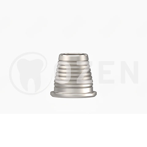 Multi-Unit C-Base compatible with Osstem-TS