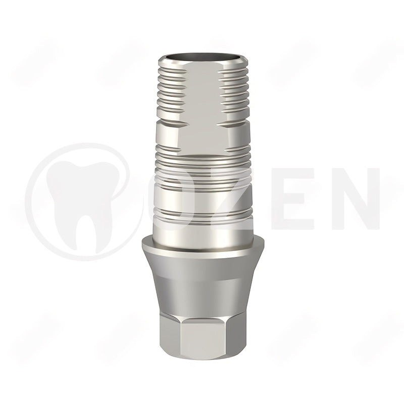 C-Base compatible with Osstem-TS