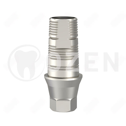 C-Base compatible with Osstem-TS
