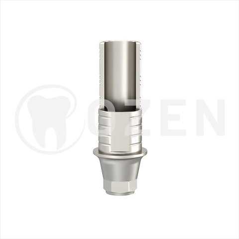 C-Base compatible with Dentium Superline