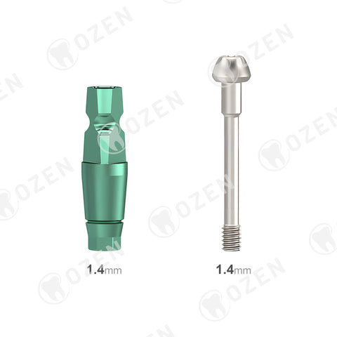 Close Tray Transfer compatible with Osstem-TS