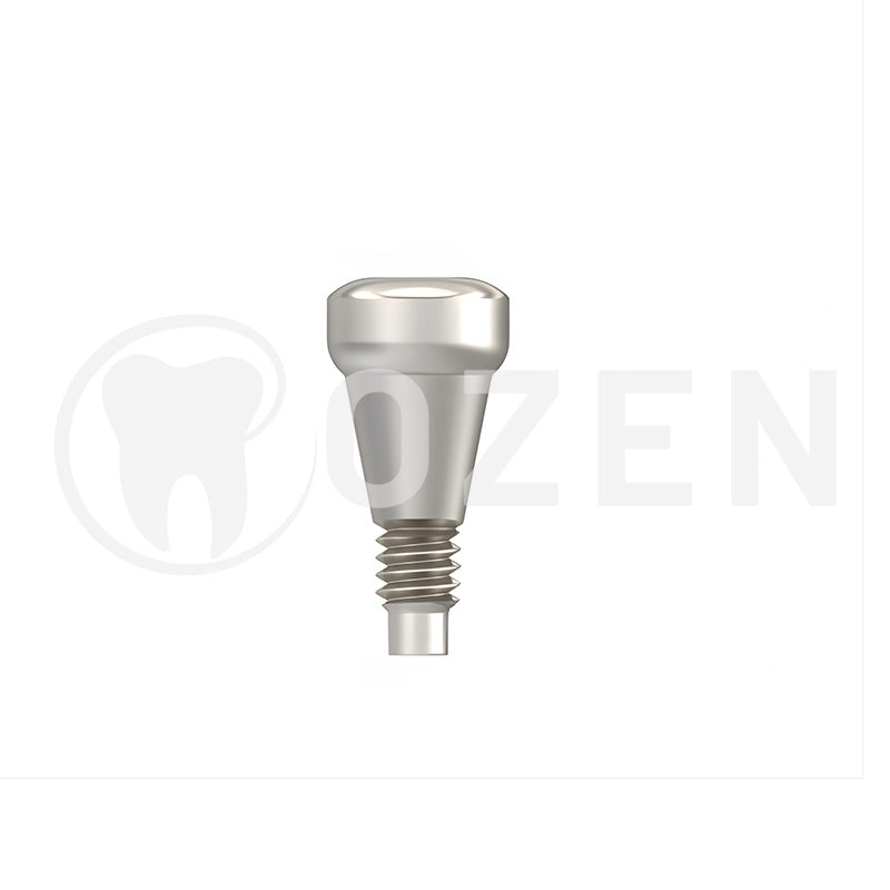 Healing abutment compatible with Megagen Anyone