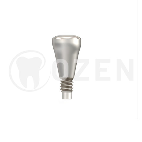 Healing abutment compatible with Megagen Anyone