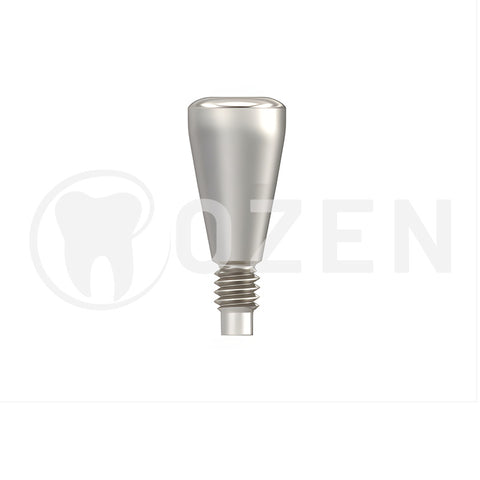 Healing abutment compatible with Megagen Anyone
