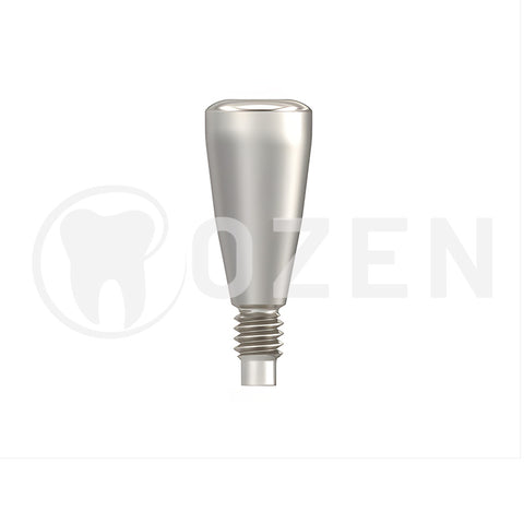 Healing abutment compatible with Megagen Anyone
