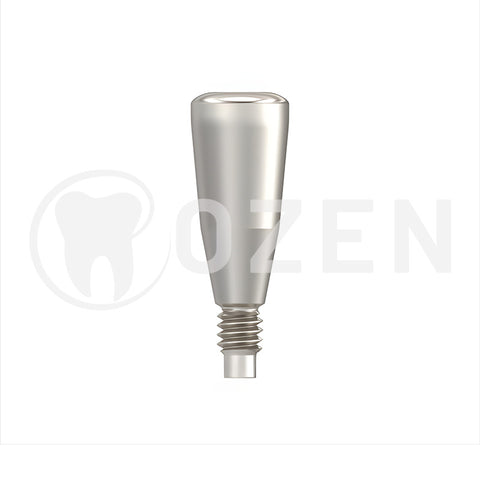 Healing abutment compatible with Megagen Anyone