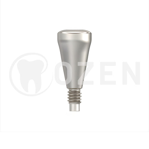 Healing abutment compatible with Megagen Anyone