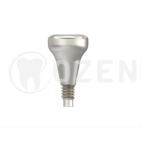 Healing abutment compatible with Megagen Anyone