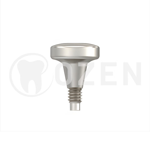 Healing abutment compatible with Megagen Anyone