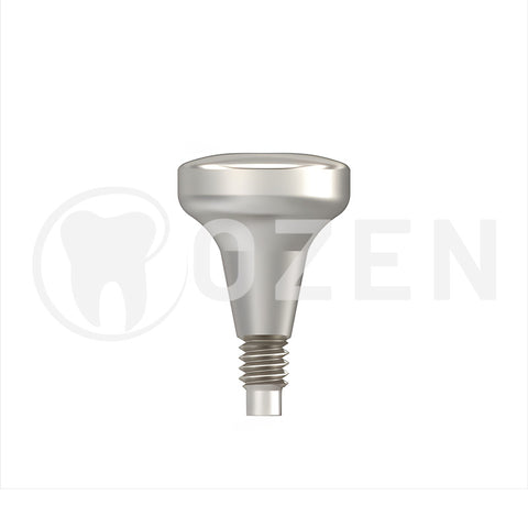Healing abutment compatible with Megagen Anyone
