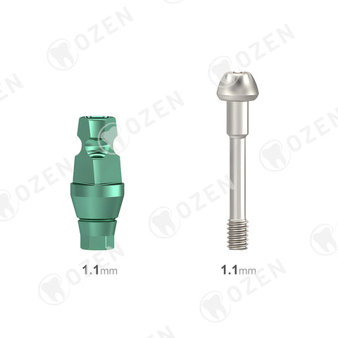 Close Tray Transfer compatible with Osstem-TS