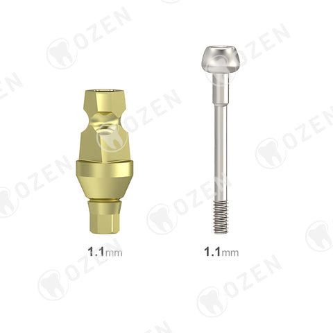 Close Tray Transfer compatible with Osstem-TS