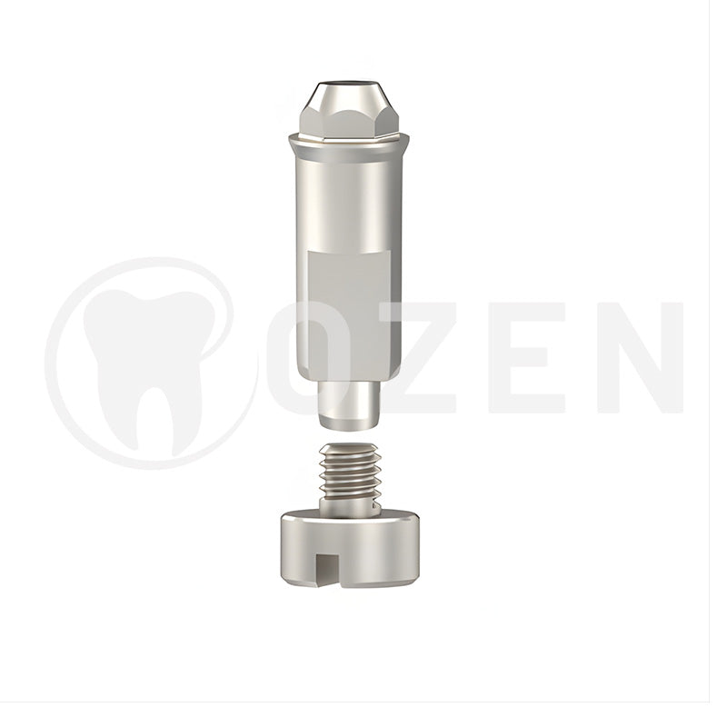 Digital Analogues compatible with Dentium Superline