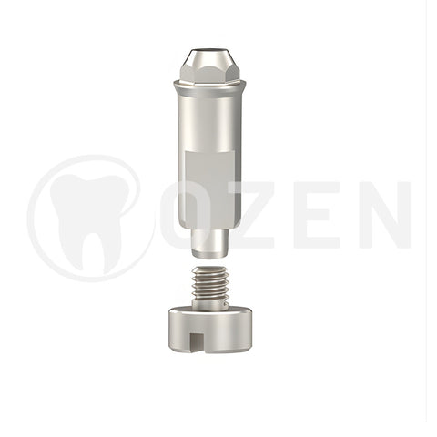 Digital Analogues compatible with Dentium Superline