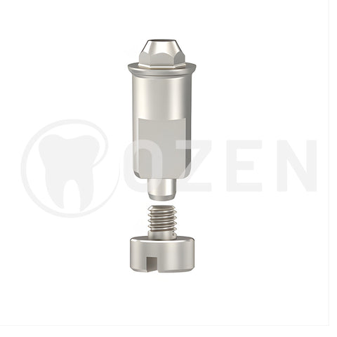Digital Analogues compatible with Dentium Superline