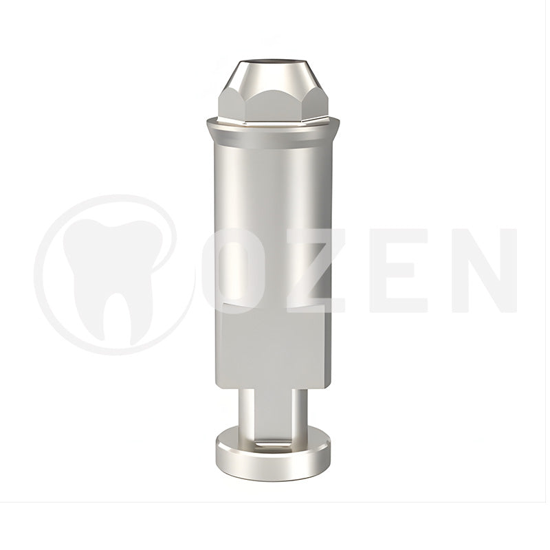 Multi-unit Analogue compatible with Dentium Superline