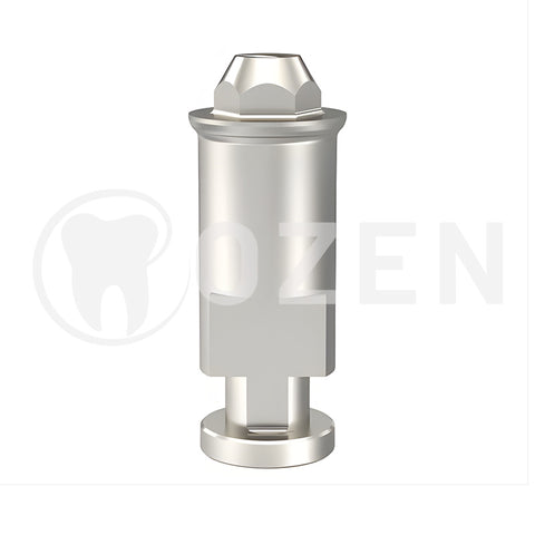 Multi-unit Analogue compatible with Dentium Superline