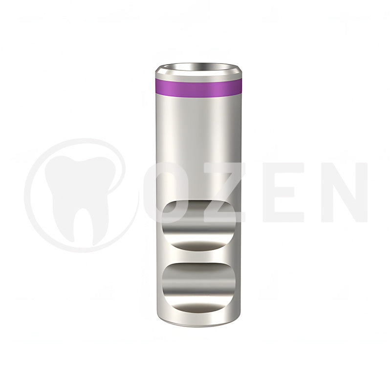 Analogue compatible with Straumann Bone-Level