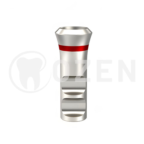 Analogue compatible with Straumann Bone-Level