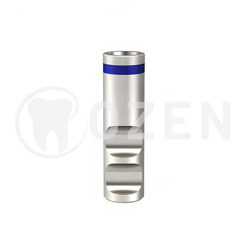 Analogue compatible with Straumann Bone-Level