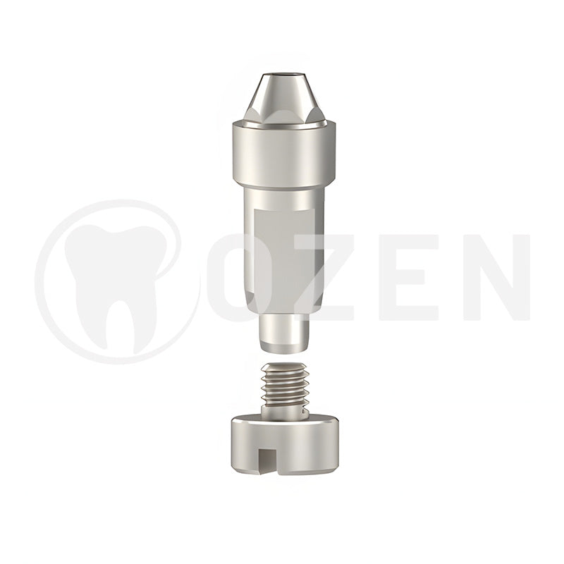 Multi-unit Analogue compatible with Osstem-TS