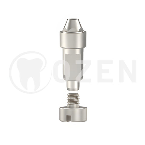 Multi-unit Analogue compatible with Osstem-TS